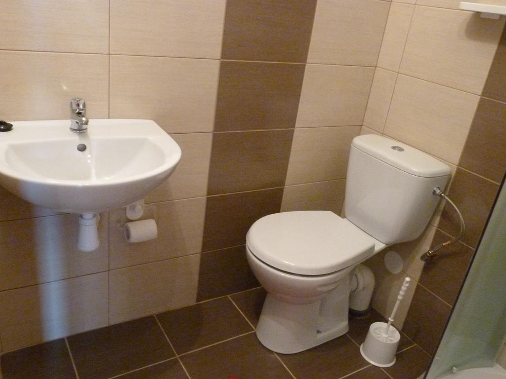 Posiadlosc Nad Zatoka Ryn  Room photo